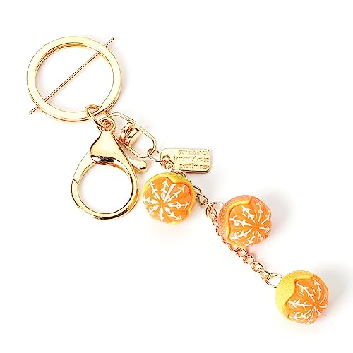 top-10-cute-3d-orange-fruit-keychain-accessories-for-women-review-and-gift-ideas