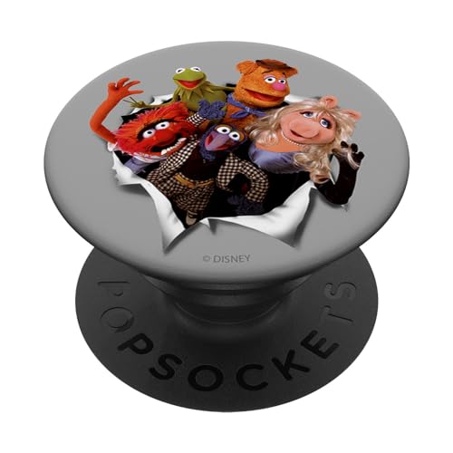 Top 5 Disney Muppets PopSockets You Need to Know About