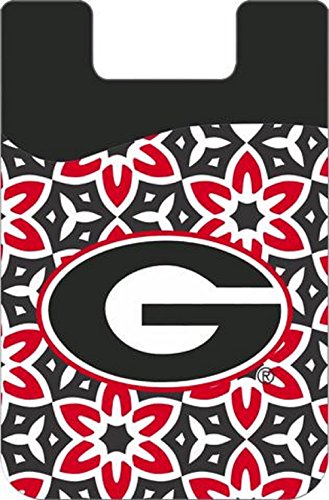 Top 5 Georgia Bulldogs Cell Phone Card Holders and Wallets: A Complete Review and Comparison