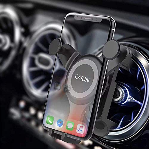 Top 5 ICAILIN Car Phone Mounts Compatible with Mercedes Benz: A/B/C/E/S-Class and Mini-Countryman/Cooper S - An In-depth Review and Comparison of Features and Benefits