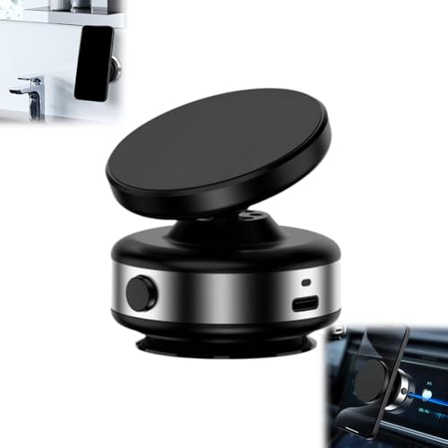 Top 5 Magnetic Phone Mounts for Cars and More: A Comprehensive Review