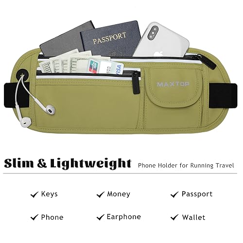 top-5-running-belt-fanny-packs-for-fitness-and-travel