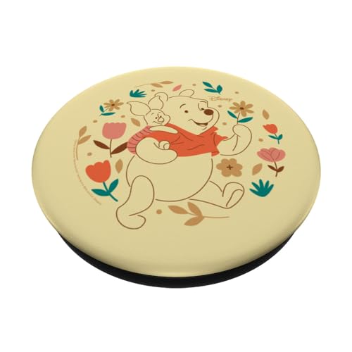 Top 5 Winnie the Pooh PopSockets: Piglet and Floral Designs Review