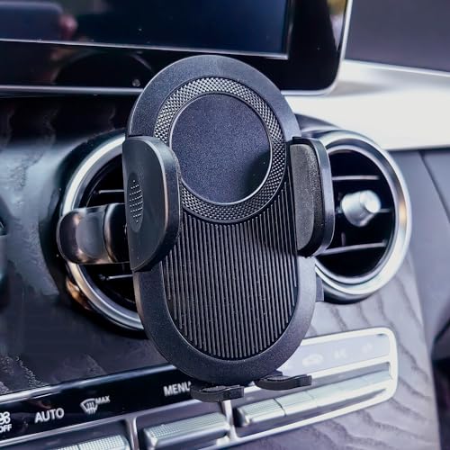 Top 5 XHRING Car Cell Phone Holder Mounts for Jeep Wrangler JL JK 4XE Gladiator Rubicon Sahara Sport S Mojave X JKU Patriot: A Comprehensive Review and Buying Guide