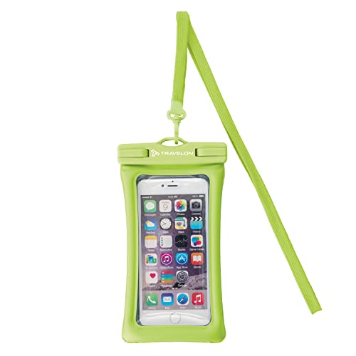 travelon-itfloats-waterproof-pouch-review-green-one-size—is-it-worth-it