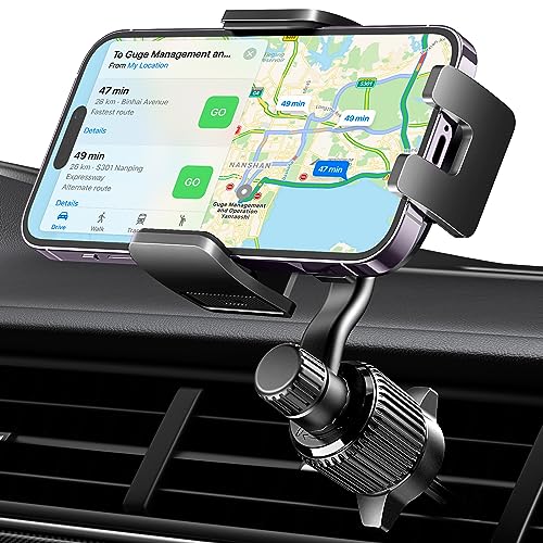 UGREEN Car Phone Holder Mount: A Comprehensive Review and Buying Guide for iPhone 15-12 Pro Max and More Smartphones