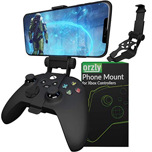 Xbox Series X Controller Mobile Gaming Clip: A Comprehensive Review and Guide for Xbox Gamers