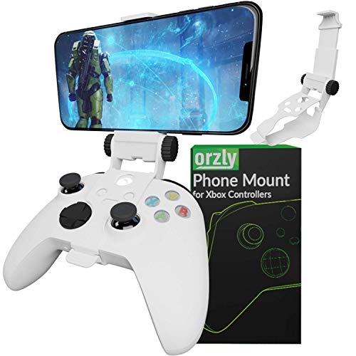 xbox-series-x-controller-mobile-gaming-mount-compatibility-and-recommendations